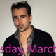 Image for article titled Colin Farrell Discusses Little-Known Friendship With Elizabeth Taylor